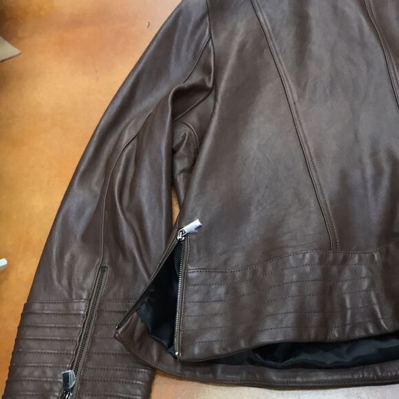 BADGLEY MISCHKA JACKET - Picture 12 of 16